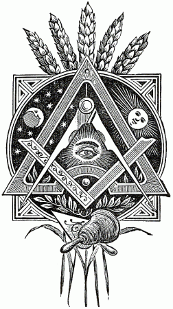 Esoteric Teachings