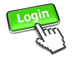 Login Button
