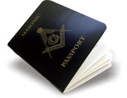Masonic Passport