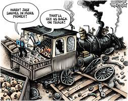 the average American could not afford it