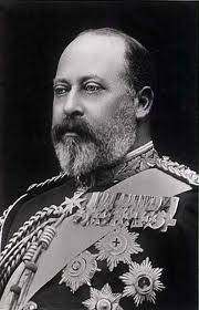 King Edward VII