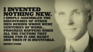 Henry Ford