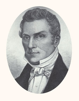 Hyrum Smith