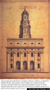 Nauvoo Masonic Temple